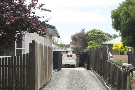Photo of property in 31a Ottawa Road, Wainoni, Christchurch, 8061