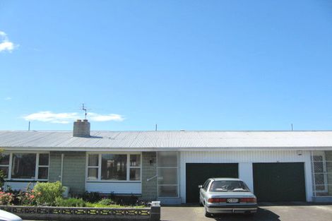 Photo of property in 3 Siddal Place, Richmond, Christchurch, 8013