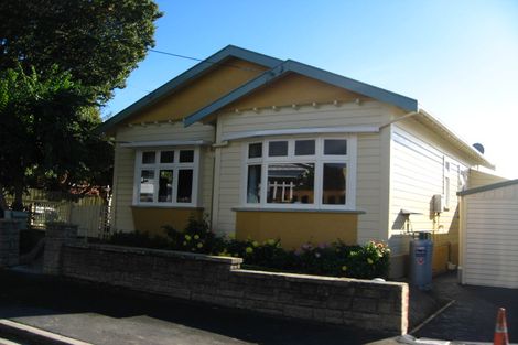 Photo of property in 61 Maryhill Terrace, Maryhill, Dunedin, 9011