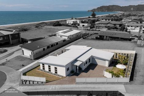 Photo of property in 60 Pacific Parade, Coastlands, Whakatane, 3120