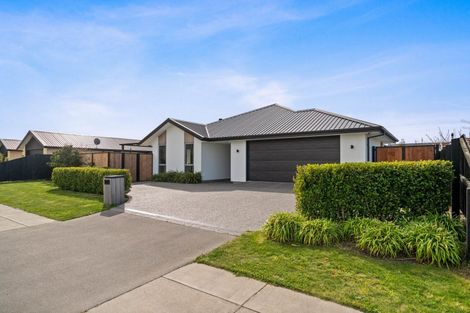 Photo of property in 87 Edward Street, Lincoln, 7608