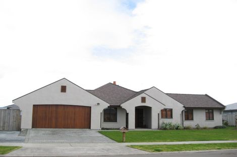 Photo of property in 5 Scott Place, Havelock North, 4130