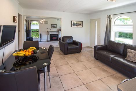Photo of property in 15 Chamberlain Road, Masterton, 5810
