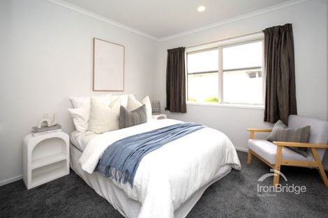 Photo of property in 26 Fernham Way, Rolleston, 7615