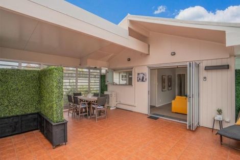 Photo of property in 5/2b Atkin Avenue, Mission Bay, Auckland, 1071