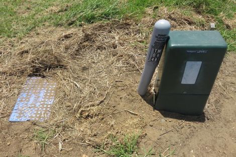 Photo of property in 22 Sunset Drive, Baylys Beach, 0377