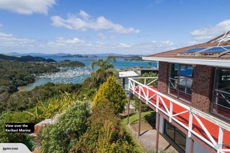 Photo of property in 25 Doves Bay Road, Kerikeri, 0294