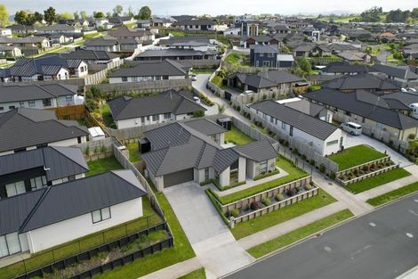 Photo of property in 74 Cumberland Drive, Flagstaff, Hamilton, 3210