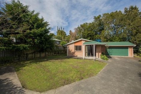 Photo of property in 8b Capricorn Place, Glen Eden, Auckland, 0602