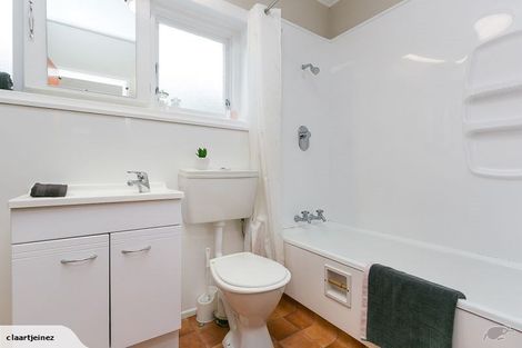 Photo of property in 7/116 Mairangi Road, Wilton, Wellington, 6012