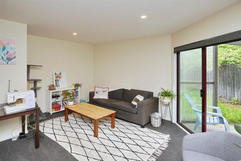 Photo of property in 4/20 Harman Street, Addington, Christchurch, 8024