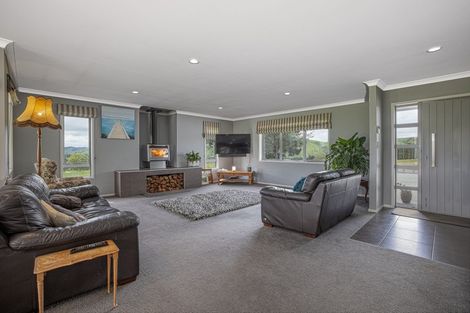 Photo of property in 228 Happy Valley Road, Wharepuhunga, Te Awamutu, 3873
