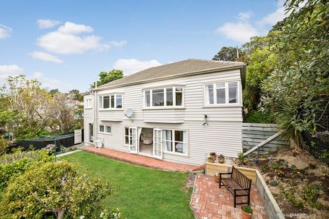 Photo of property in Karori Normal School, 2 Donald Crescent, Karori, Wellington, 6012