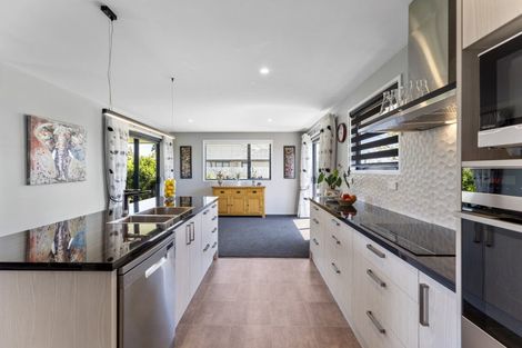 Photo of property in 48 Clausen Avenue, Leeston, 7632