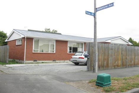 Photo of property in 26 Suva Street, Upper Riccarton, Christchurch, 8041
