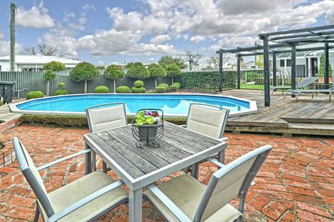 Photo of property in 402 Lumsden Road, Akina, Hastings, 4122