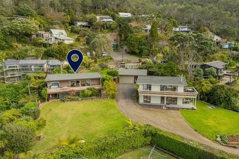Photo of property in 3 Patricia Place, Hahei, Whitianga, 3591