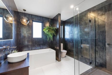 Photo of property in 91 Cullen Avenue, Swannanoa, Rangiora, 7475