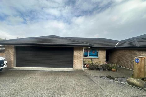Photo of property in 4 Bluejacket Place, Whitby, Porirua, 5024
