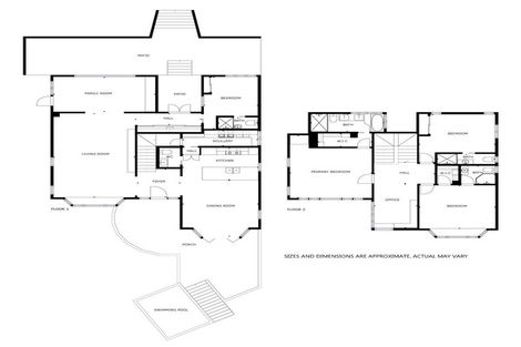 Photo of property in 24 Ridings Road, Remuera, Auckland, 1050