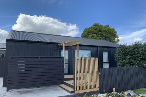 Photo of property in 19 Maude Street, Riverhead, 0820