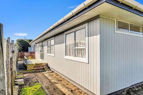 Photo of property in 77 Ranfurly Street, Kaiti, Gisborne, 4010