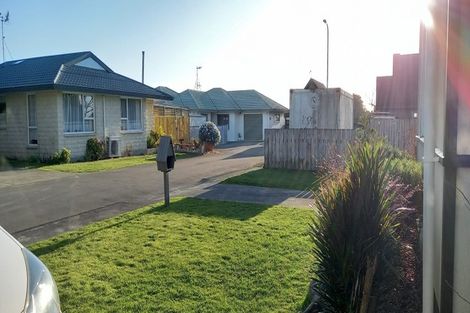 Photo of property in 4 Rosedale Place, Levin, 5510