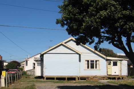 Photo of property in 16 Brussels Street, Miramar, Wellington, 6022