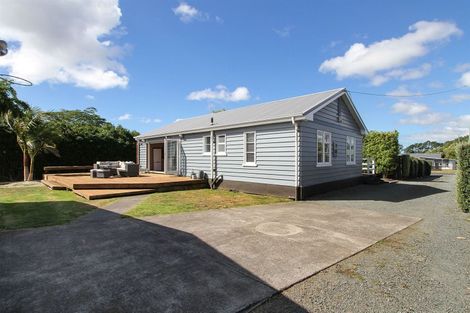Photo of property in 7 Buchanan Road, Kingseat, Papakura, 2580
