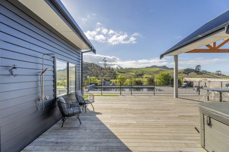 Photo of property in 6 Tohetea Lane, Wharekaho, Whitianga, 3510