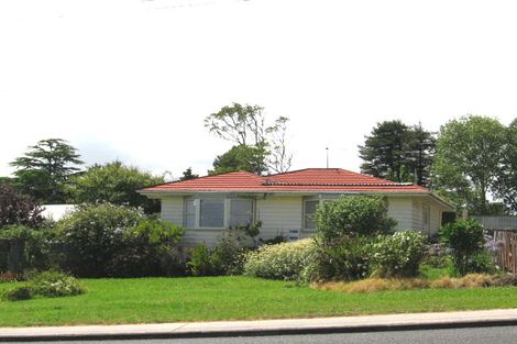 Photo of property in 60 Boundary Road, Blockhouse Bay, Auckland, 0600