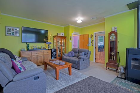 Photo of property in 7 Davidson Street, Pareora, 7912