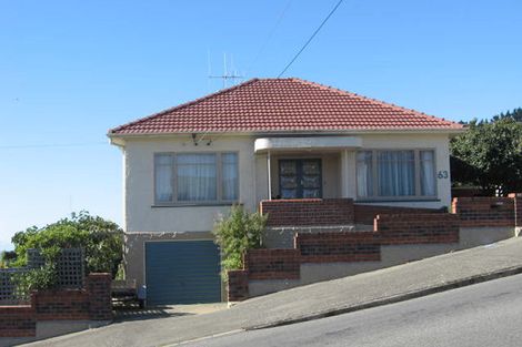 Photo of property in 51 Tyne Street, South Hill, Oamaru, 9400