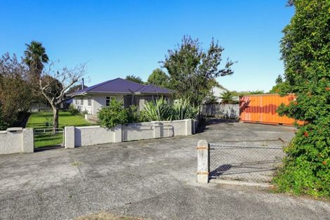 Photo of property in 53 Ellery Street, Ngaruawahia, 3720