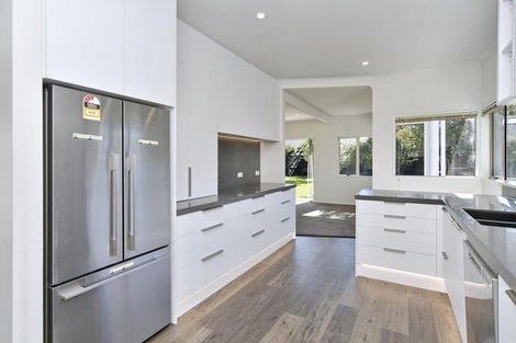 Photo of property in 3 Glastonbury Drive, Burwood, Christchurch, 8083