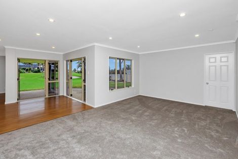 Photo of property in 1 Barbados Way, One Tree Point, 0118