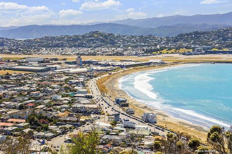 Photo of property in 131 Hornsey Road, Melrose, Wellington, 6023