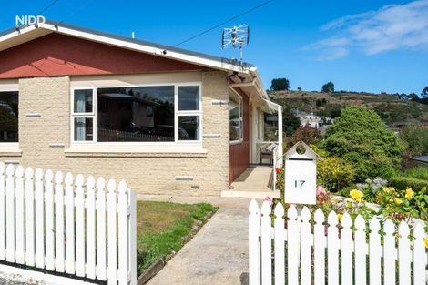 Photo of property in 17 Bell Crescent, Concord, Dunedin, 9018