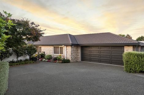 Photo of property in 21 Dowman Place, Te Puke, 3119
