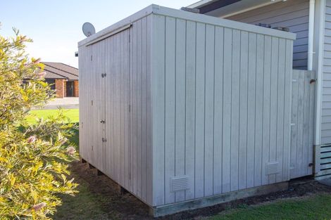 Photo of property in 12 Flame Tree Lane, Taipa, 0420