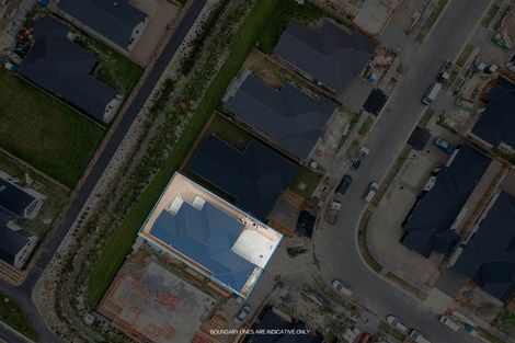 Photo of property in 11 Navarra Road, Halswell, Christchurch, 8025