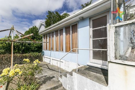 Photo of property in 12 Mertoun Terrace, Highbury, Wellington, 6012