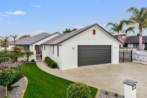 Photo of property in 55 Palliser Drive, Huntington, Hamilton, 3210