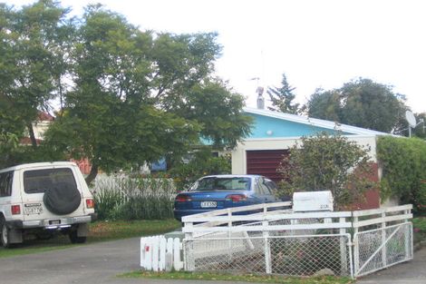 Photo of property in 27 Park Road, Greenmeadows, Napier, 4112