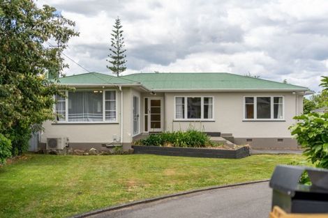 Photo of property in 46 Keir Crescent, Lansdowne, Masterton, 5810