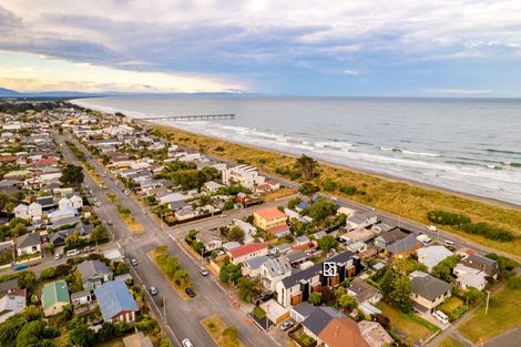 Photo of property in 1/141 Oram Avenue, New Brighton, Christchurch, 8061