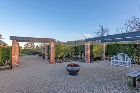 Photo of property in 219 Marshmans Road, Ashley, Rangiora, 7477