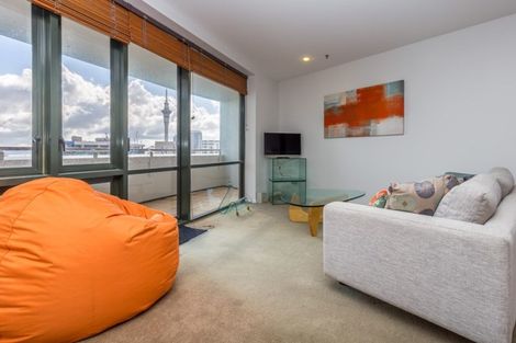 Photo of property in 4b/22 Beresford Square, Auckland Central, Auckland, 1010