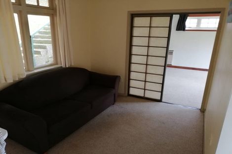 Photo of property in 39 Mount Pleasant Road, Aro Valley, Wellington, 6012