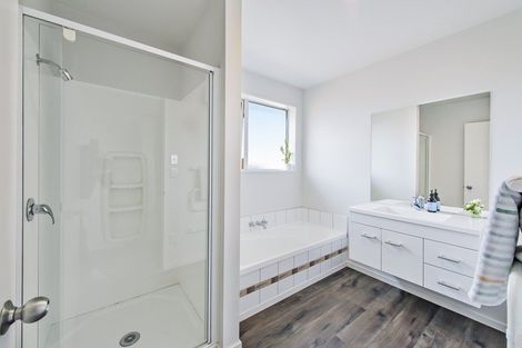 Photo of property in 46a Marlowe Place, Rolleston, 7614